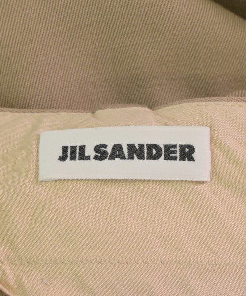 JIL SANDER スラックス メンズ ジルサンダー 中古　古着_画像3