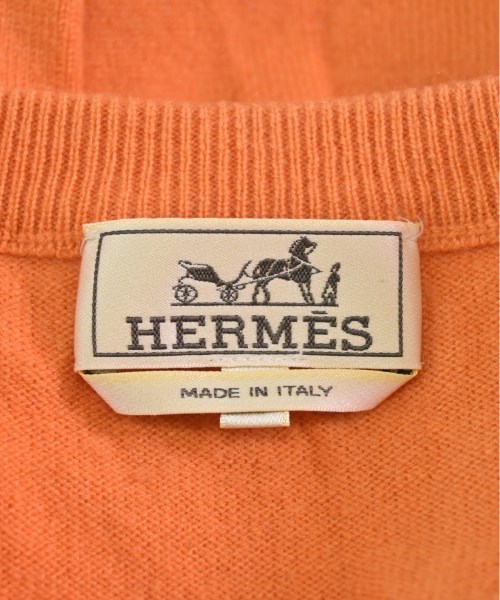 HERMES ニット・セーター メンズ エルメス 中古　古着_画像3