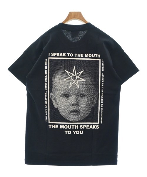 NISHIMOTO IS THE MOUTH Tシャツ・カットソー メンズ ニシモトイズザマウス 中古　古着_画像2