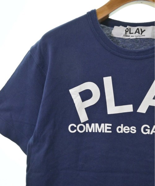 PLAY COMME des GARCONS Tシャツ・カットソー レディース プレイコムデギャルソン 中古　古着_画像4