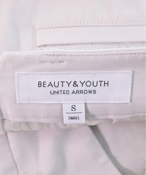 BEAUTY&YOUTH UNITED ARROWS パンツ（その他） レディース ビューティーアンドユースユナイテットアローズ_画像3