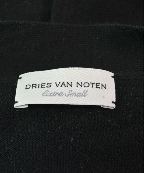 DRIES VAN NOTEN cardigan lady's Dries Van Noten used old clothes 