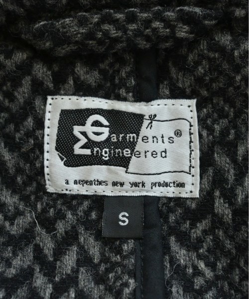 Engineered Garments ジャケット メンズ エンジニアードガーメンツ 中古　古着_画像3