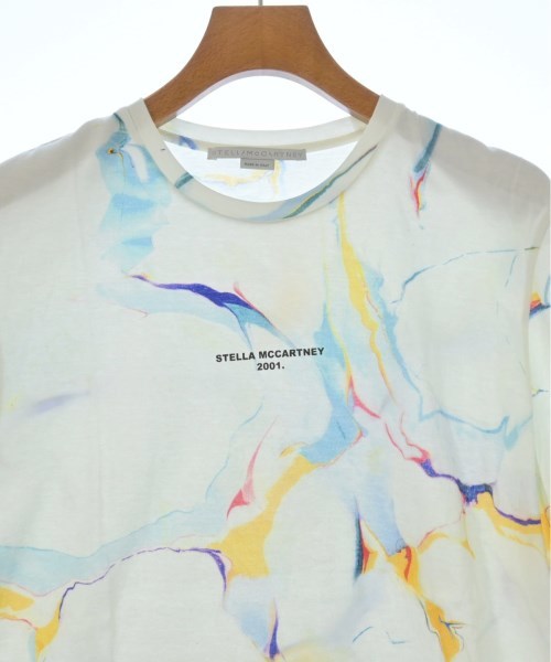 STELLA McCARTNEY Tシャツ・カットソー レディース ステラマッカートニー 中古 古着の画像4