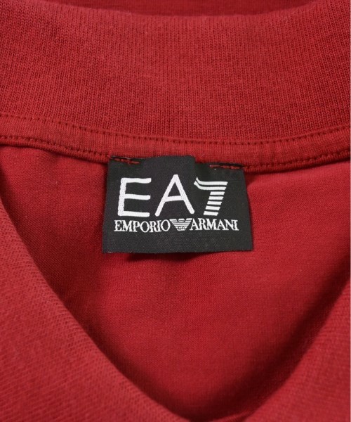 EMPORIO ARMANI ポロシャツ メンズ エンポリオアルマーニ 中古　古着_画像3