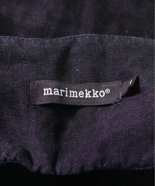 marimekko ワンピース レディース マリメッコ 中古　古着_画像3