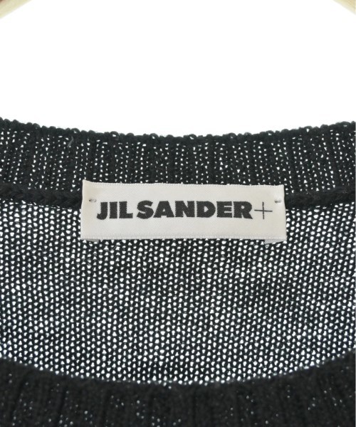 JIL SANDER + ニット・セーター メンズ ジルサンダープラス 中古　古着_画像3