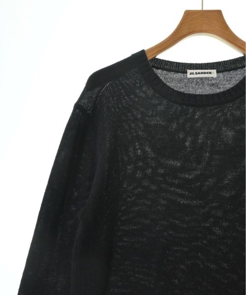 JIL SANDER + ニット・セーター メンズ ジルサンダープラス 中古　古着_画像4