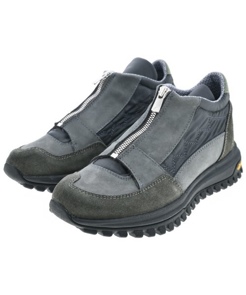 nonnative スニーカー メンズ ノンネイティヴ 中古 古着