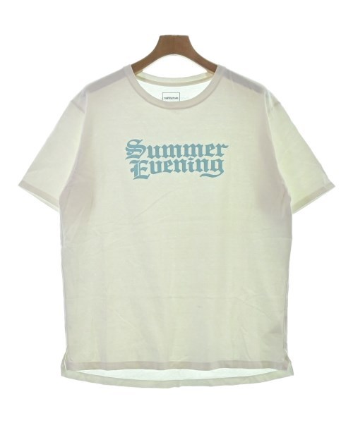 nonnative Tシャツ・カットソー メンズ ノンネイティヴ 中古　古着_画像1