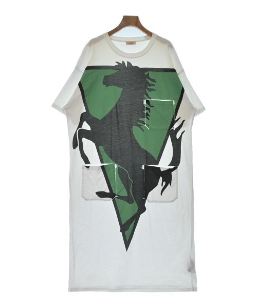 RAF SIMONS Tシャツ・カットソー メンズ ラフシモンズ 中古　古着