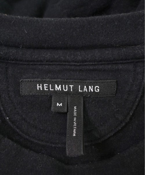 HELMUT LANG Tシャツ・カットソー メンズ ヘルムートラング 中古　古着_画像3