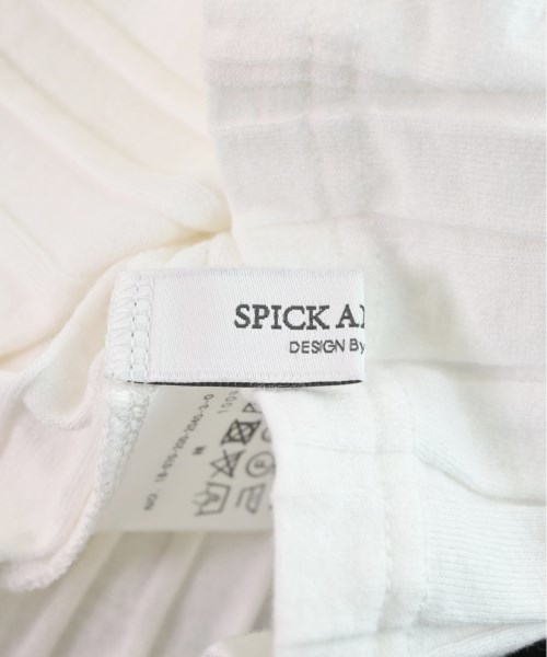 Spick and Span Tシャツ・カットソー レディース スピックアンドスパン 中古　古着_画像3