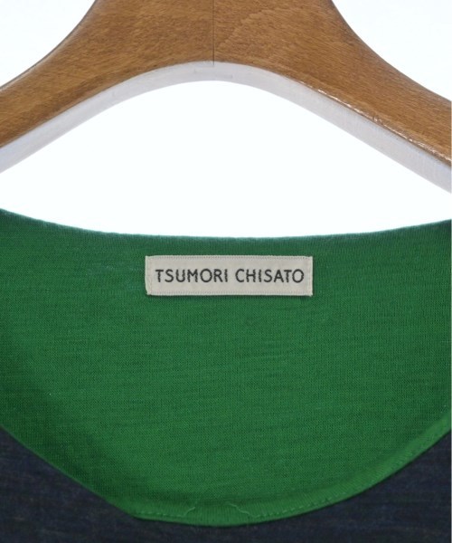 TSUMORI CHISATO ワンピース レディース ツモリチサト 中古　古着_画像3