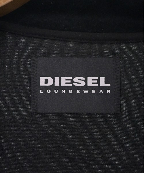 DIESEL スウェット メンズ ディーゼル 中古　古着_画像3