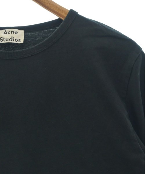 Acne Studios Tシャツ・カットソー メンズ アクネストゥディオズ 中古　古着_画像4