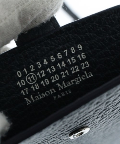 Maison Margiela 小物類（その他） メンズ メゾンマルジェラ 中古　古着_画像4