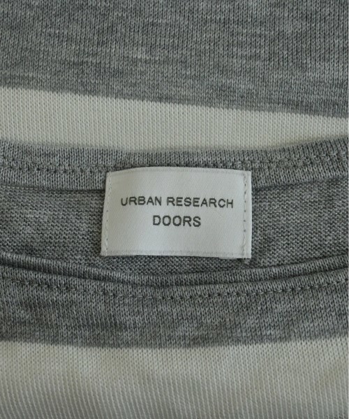 URBAN RESEARCH DOORS ベスト/ノースリーブ レディース アーバンリサーチドアーズ 中古　古着_画像3