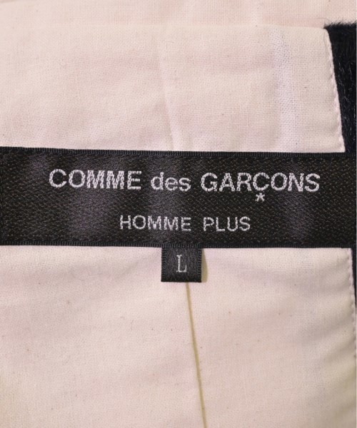 COMME des GARCONS HOMME PLUS カジュアルジャケット メンズ コムデギャルソンオムプリュス 中古　古着_画像3