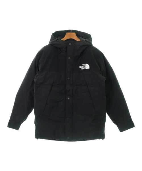 THE NORTH FACE ダウンジャケット/ダウンベスト メンズ ザ　ノースフェイス 中古　古着_画像1