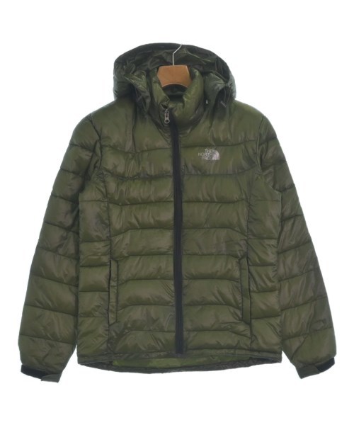 THE NORTH FACE ダウンジャケット/ダウンベスト メンズ ザ　ノースフェイス 中古　古着_画像1