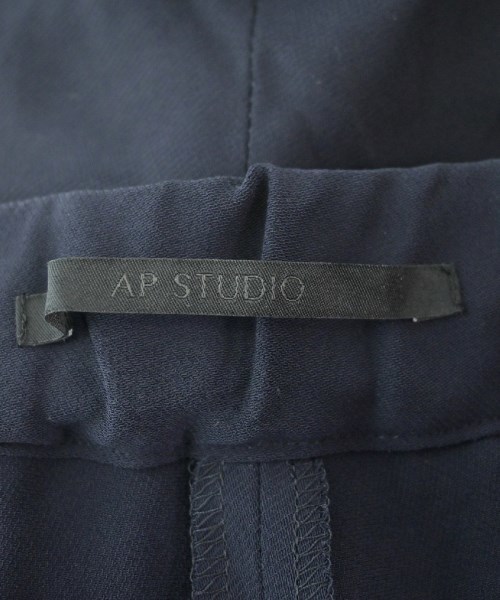 AP STUDIO パンツ（その他） レディース エーピーストゥディオ 中古　古着_画像3