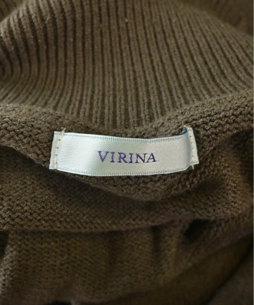 VIRINA ワンピース レディース ヴィリーナ 中古　古着_画像3