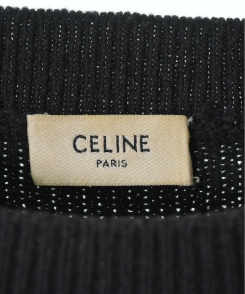 CELINE ニット・セーター メンズ セリーヌ 中古　古着_画像3