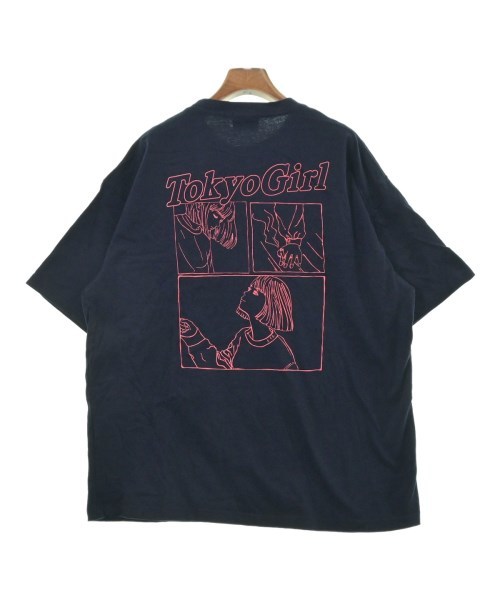 WHO'S WHO GALLERY Tシャツ・カットソー レディース フーズフーギャラリー 中古　古着_画像2