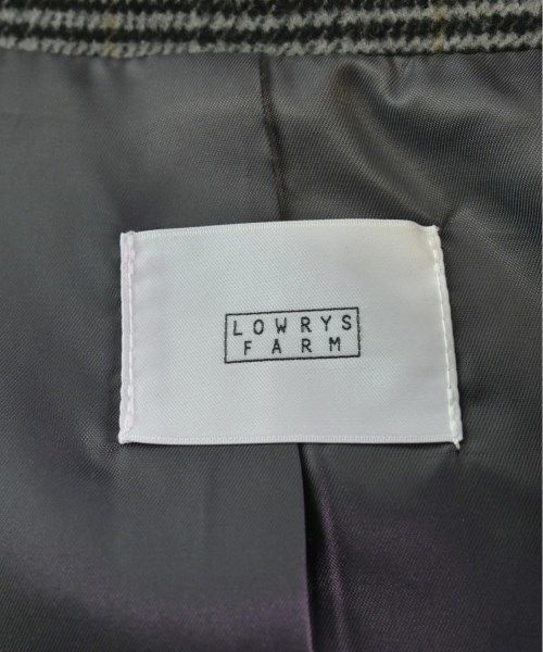 LOWRYS FARM コート（その他） レディース ローリーズファーム 中古　古着_画像3