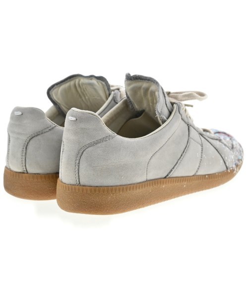 Maison Margiela スニーカー メンズ メゾンマルジェラ 中古　古着_画像2