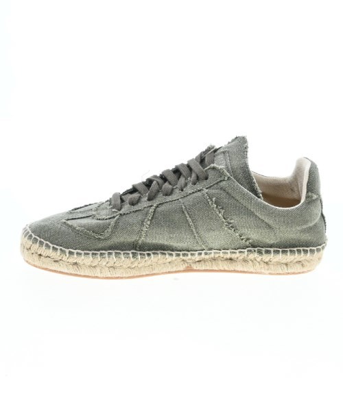 Maison Margiela スニーカー メンズ メゾンマルジェラ 中古　古着_画像4