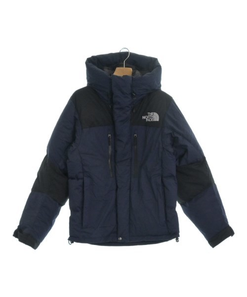 THE NORTH FACE ダウンジャケット/ダウンベスト メンズ ザ　ノースフェイス 中古　古着_画像1