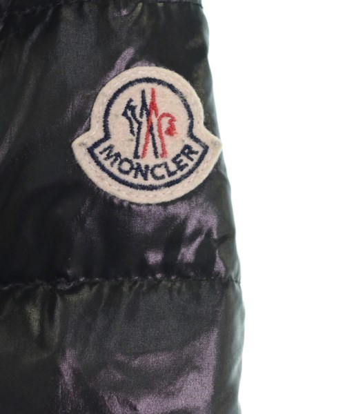 MONCLER ダウンジャケット/ダウンベスト レディース モンクレール 中古　古着_画像9