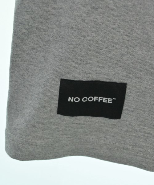 NO COFFEE Tシャツ・カットソー メンズ ノーコーヒー 中古　古着_画像5