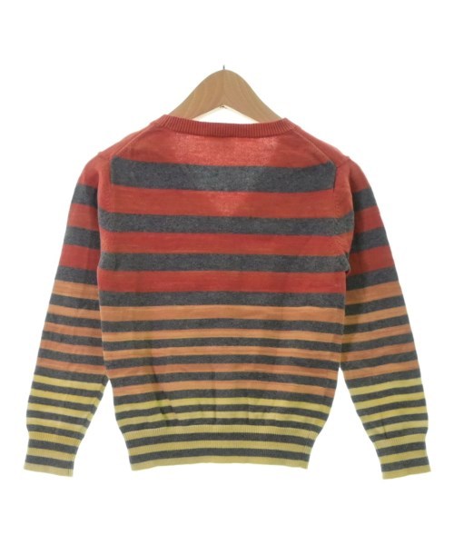 Paul smith JUNIOR ニット キッズ ポールスミス 中古　古着_画像2