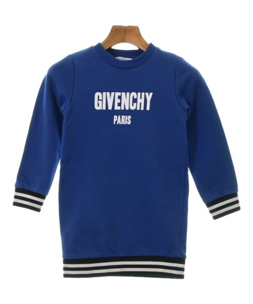 GIVENCHY ワンピース（その他） キッズ ジバンシー 中古　古着_画像1