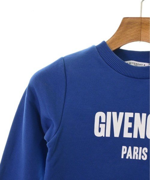 GIVENCHY ワンピース（その他） キッズ ジバンシー 中古　古着_画像4