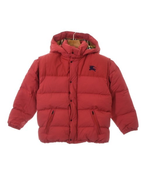 BURBERRY CHILDREN ブルゾン（その他） キッズ バーバリーチルドレン 中古　古着_画像1