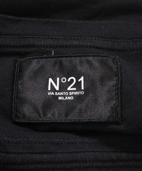 N゜ 21 スウェット レディース ヌメロ　ヴァントゥーノ 中古　古着_画像3