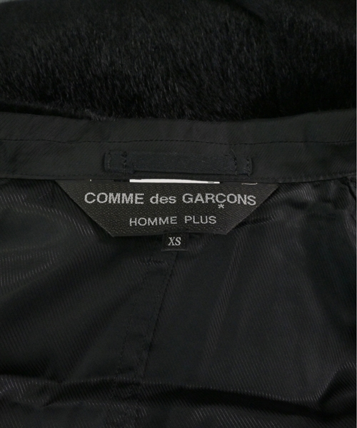 COMME des GARCONS HOMME PLUS コート（その他） メンズ コムデギャルソンオムプリュス 中古　古着_画像3