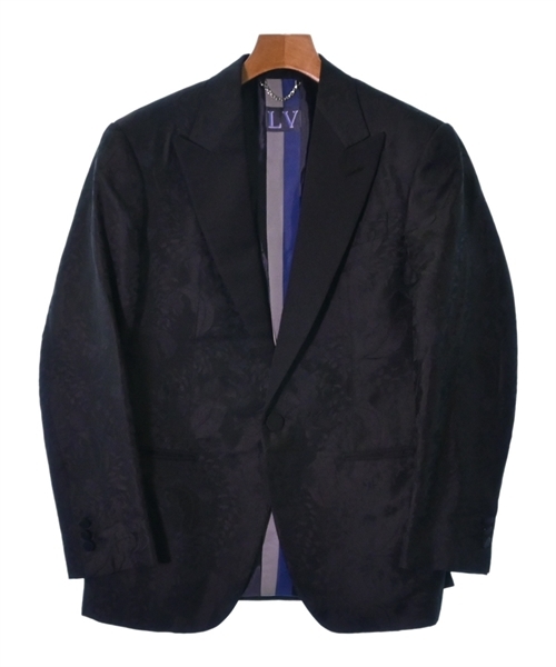 LOUIS VUITTON ジャケット メンズ ルイヴィトン 中古 古着
