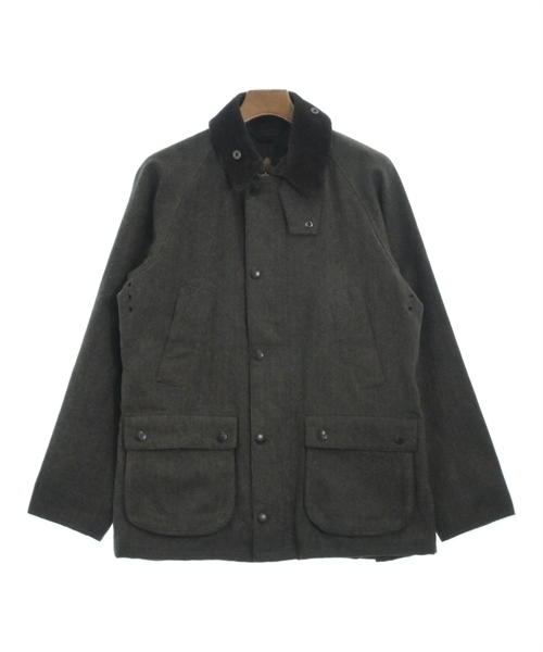 Barbour ブルゾン（その他） メンズ バブアー 中古　古着_画像1