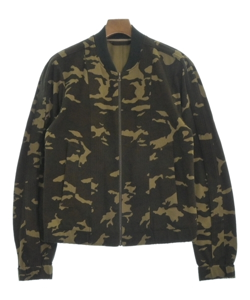 DRIES VAN NOTEN ブルゾン（その他） メンズ ドリスヴァンノッテン 中古　古着_画像1