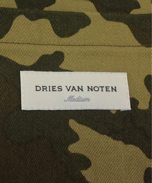 DRIES VAN NOTEN ブルゾン（その他） メンズ ドリスヴァンノッテン 中古　古着_画像3