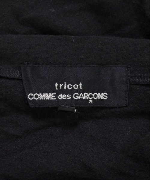 tricot COMME des GARCONS Tシャツ・カットソー レディース トリココムデギャルソン 中古　古着_画像3