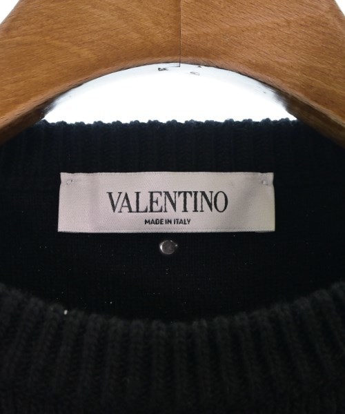 VALENTINO ニット・セーター レディース ヴァレンティノ 中古　古着_画像3