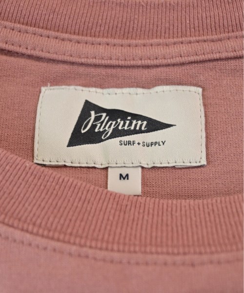 Pilgrim surf+Supply Tシャツ・カットソー メンズ ピルグリムサーフサプライ 中古　古着_画像3