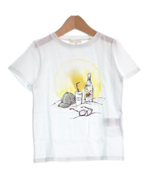 GUCCI Tシャツ・カットソー キッズ グッチ 中古　古着_画像1