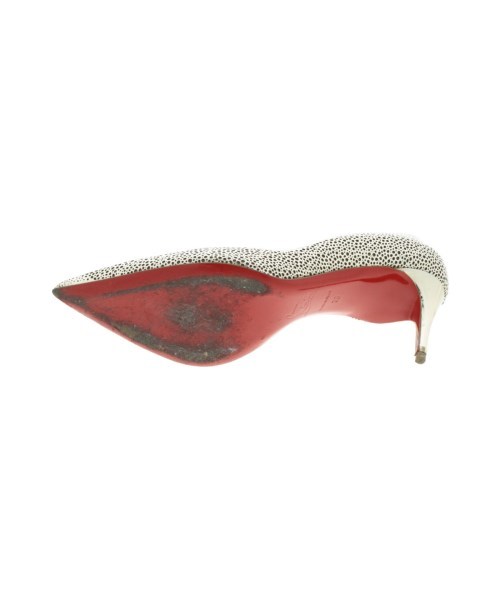 Christian Louboutin パンプス レディース クリスチャンルブタン 中古　古着_画像3